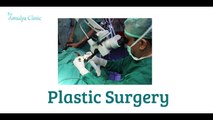 Rhinoplasty: Nose surgery in Delhi, India,  Nose Job, Plastic surgery Reshaping