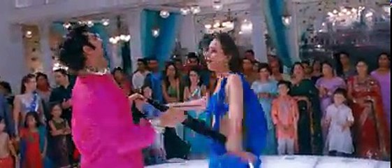 Dilli walli girlfriend(Sangeet scene)Yeh jawaani hai deewani