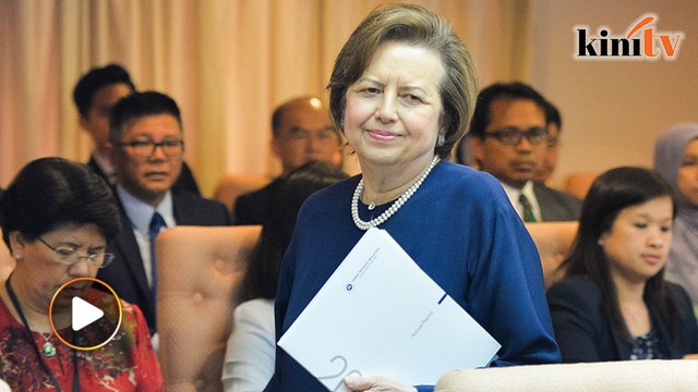 Bank Negara issued 1MDB the highest administrative fine in Malaysian history