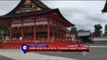 Ikon Wisata Kyoto, Fushimi Inari Taisha - NET 10