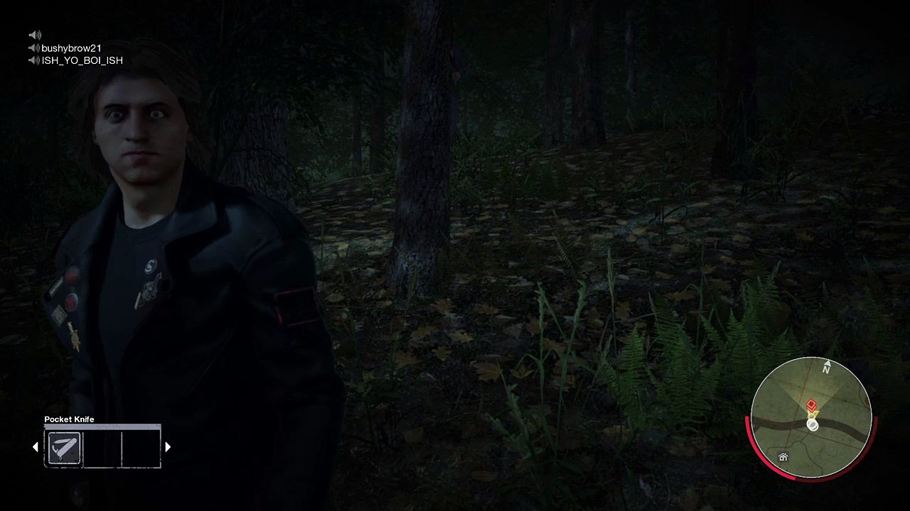 WTF