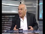 هنا العاصمة - الخولي-25يناير ليست امتداد لثورة يوليو