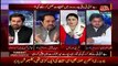 Senator Mian Ateeq on Aaj News with Fereeha Adress on 22 June 2017