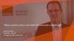 Dossier Smart Territoires_interview d'Olivier Ondet, Directeur de l'IoT chez Orange Business Services