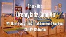 Finding the Right Accessories and Decor for Kids' Beds in Australia