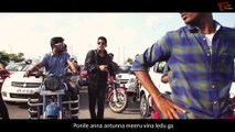 TIPIRI TIPIRI  Telugu Rap Song 2017  by MC Mike, MC Uneek, Om Sripathi  #OfficialMusicVideo [Full HD,1920x1080]