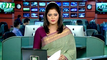 NTV Modhyanner Khobor | 24 June, 2017