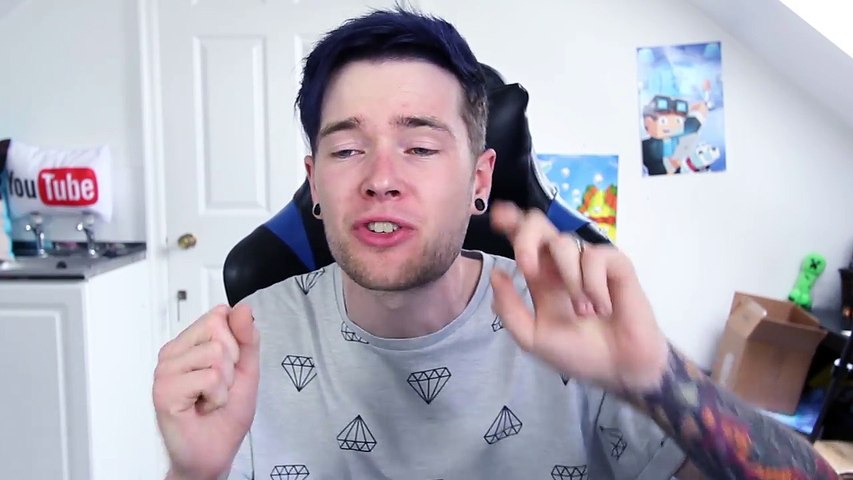 dantdm playing guts and glory