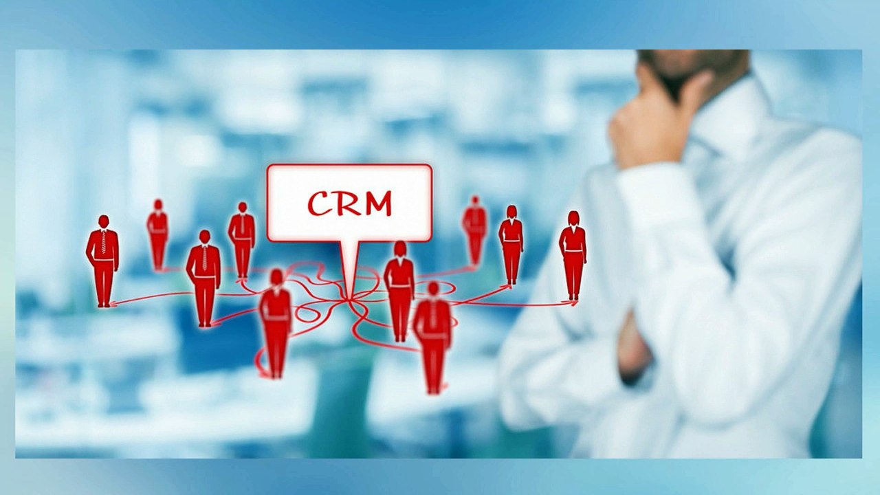 What makes a CRM Software so Powerful?