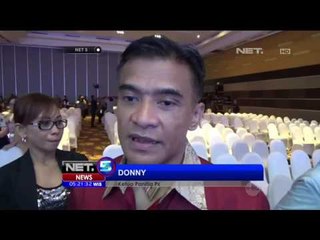 Salawaku jadi Film Terbaik Utama dalam AFI 2016 -NET5 9 Oktober