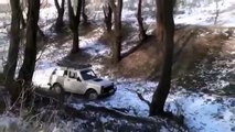 Off road Extreme 4x4 BEST Russian SUV LADA NIVA