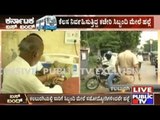 Gulbarga: Group of KSRTC Employees Attack Other Employees