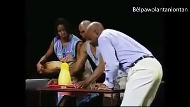 Bel parole en tan lontan