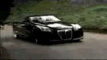 8 Million Dollar Car
