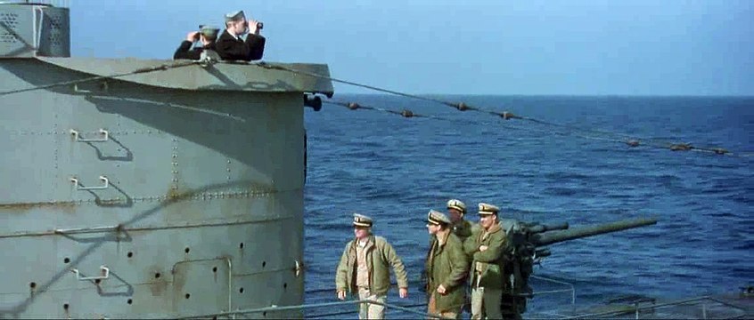 Подводная лодка U-571 (2000) DVB_1