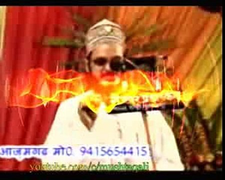 wahabis exposed by asad iqbal_