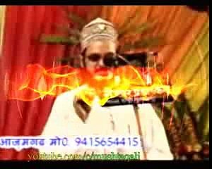 wahabis exposed by asad iqbal_