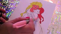 Ana para colorear congelado en en Niños vivir páginas con Disney color colorcraze