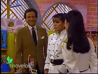 LA PÍCARA SOÑADORA  CAPÍTULO 12