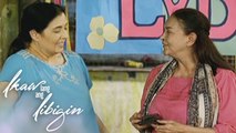 Ikaw Lang Ang Iibigin: Lola Lydia's new wallet | EP 40