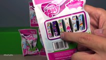 My Little Pony Rainbow Diamond Mystery Blind Bags (Wave 10) Opening! by Bins Toy Bin