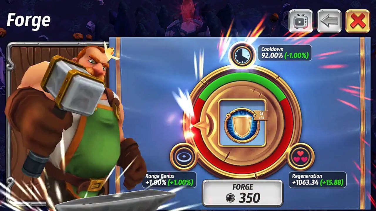 Endless Bug