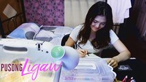 Pusong Ligaw: Vida's prepares a gift for Marga | EP 45	x