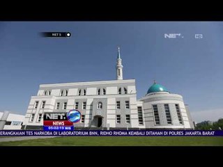 Kazan, Kota Ramah Muslim di Eropa Timur - NET5