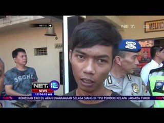 Ayah Kandung Balita yang Tewas Dianiaya Ingin Pelaku Dihukum Mati - NET12