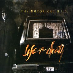 Sample Story Vol 11 PART 2 THE NOTORIOUS BIG LIFE AFTER DEATH