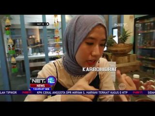 Yang Baru Smoothies Sehat Jakarta - NET12