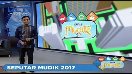 Laporan Terkini Arus Lalin Gerbang Tol Cikarang Utama