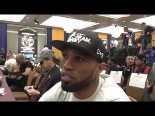 ishe smith and mickey bey EsNews Boxing