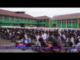 Ribuan Siswa di Garut Berdoa untuk Nenek Siti Rokayah - NET12