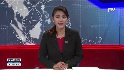 DSWD, nagpalabas na ng P103-M Shelter Aid para sa mga biktima ng lindol sa Surigao Del Sur