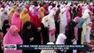 GLOBALITA: U.S. Pres. Trump, nagpaabot ng pagbati sa mga Muslim sa pagdiriwang ng Eid'l Fitr