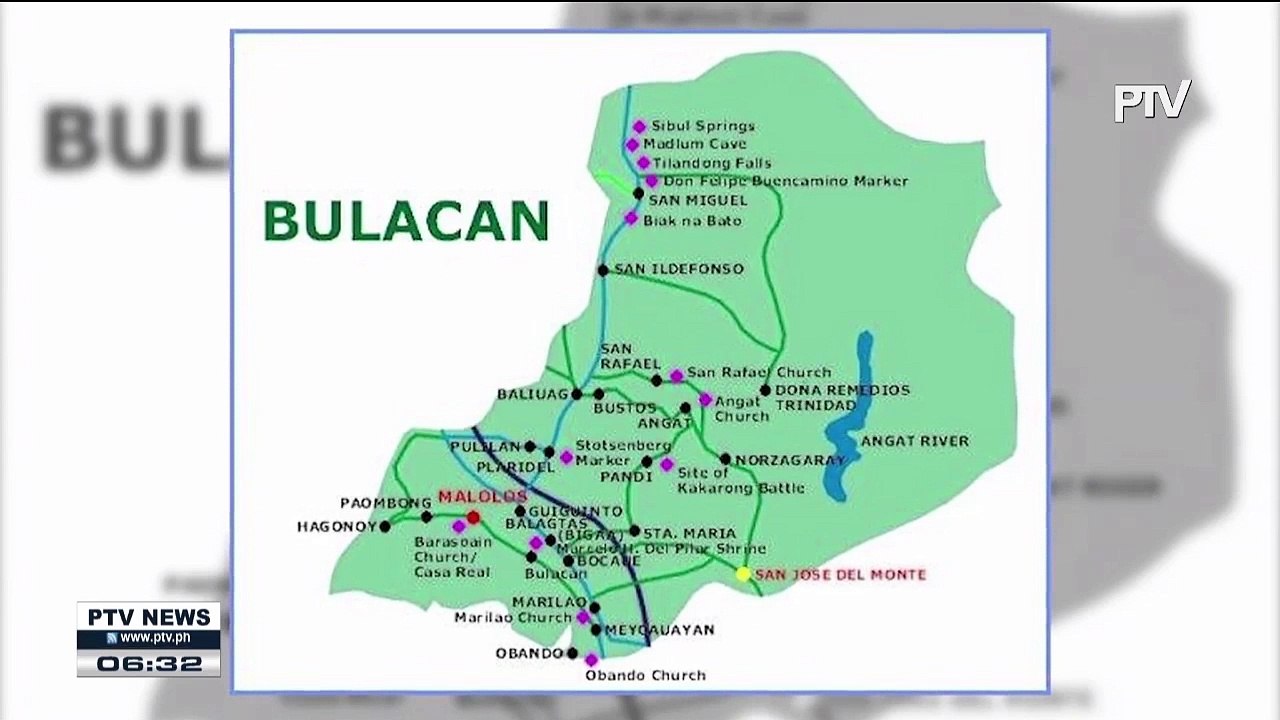 3 drug dealers patay; 8 suspek arestado, sa magkakahiwalay na operasyon sa San Rafael at San Jose Del Monte, Bulacan