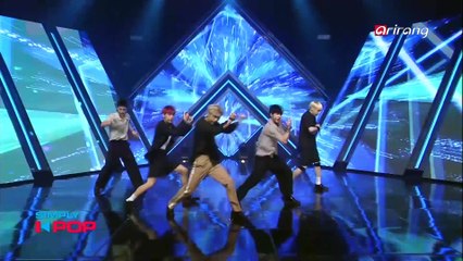 [Simply K-Pop] A.C.E(에이스) _ CACTUS(선인장) _ Ep.269 _ 061617