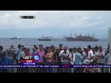 Susi Pudjiastuti Pimpin Langsung Penenggelaman Kapal di Maluku - NET12