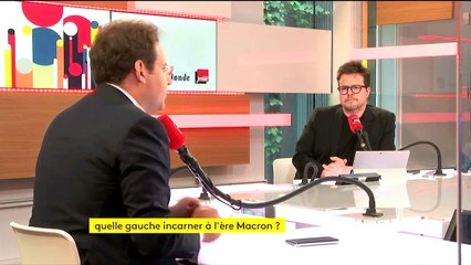 Matthias Fekl : "Je n'aurais pas voté la confiance"