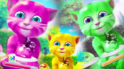 Chú Mèo Con, Con Heo Đất, Nhạc Thiếu Nhi Vui Nhộn