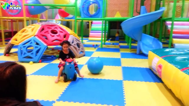 Con Cò Bé Bé, Ba Thương Con - Pikachu nhảy cực hay - Pikachu Song!!! la canción de pikachu