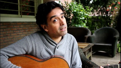 VERSIÓN BALCÓN- En cloque (Renaud) - Mario Maeso