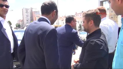 Yozgat Bozdağ Yargının Kararlarını Etkileyeceğini Düşünenler Boşuna Yoruluyorlar