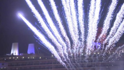 Magie et féerie pour la Soirée du Centenaire