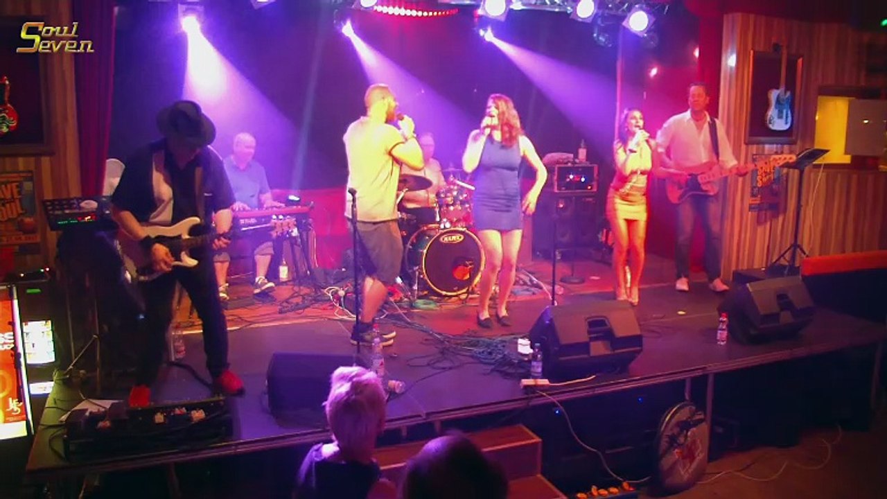 20170527 Soul Seven Groove Bar Charity_Teil2
