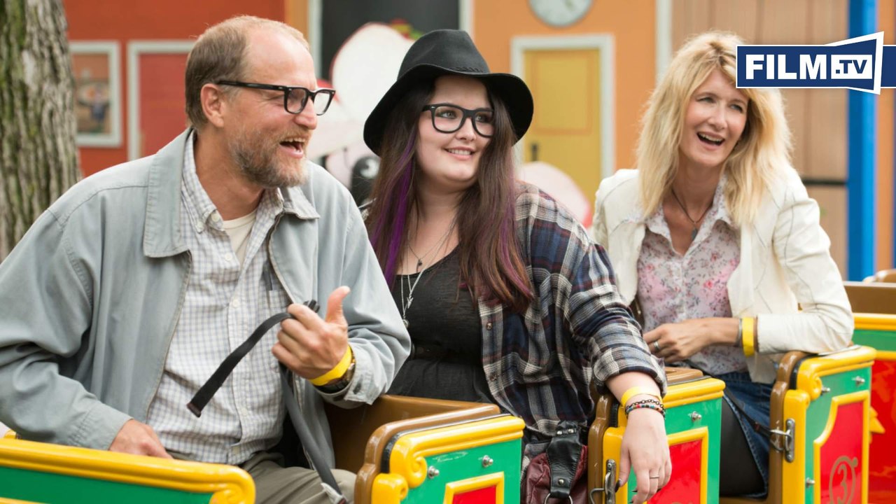 WILSON - DER WELTVERBESSERER Trailer German Deutsch (2017) HD