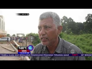 Uniknya Masjid di Semarang yang Berbentuk Kapal Kayu