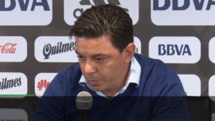 River's integrity damaged by failed drugs tests -- Gallardo