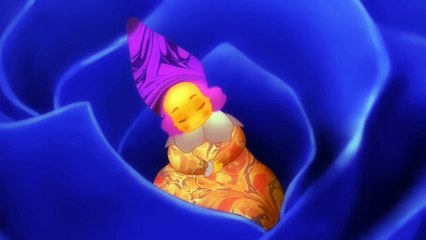 Ninnilerin Merdanesi Ninnisi - Sevda Şengüler | Bizim Ninniler